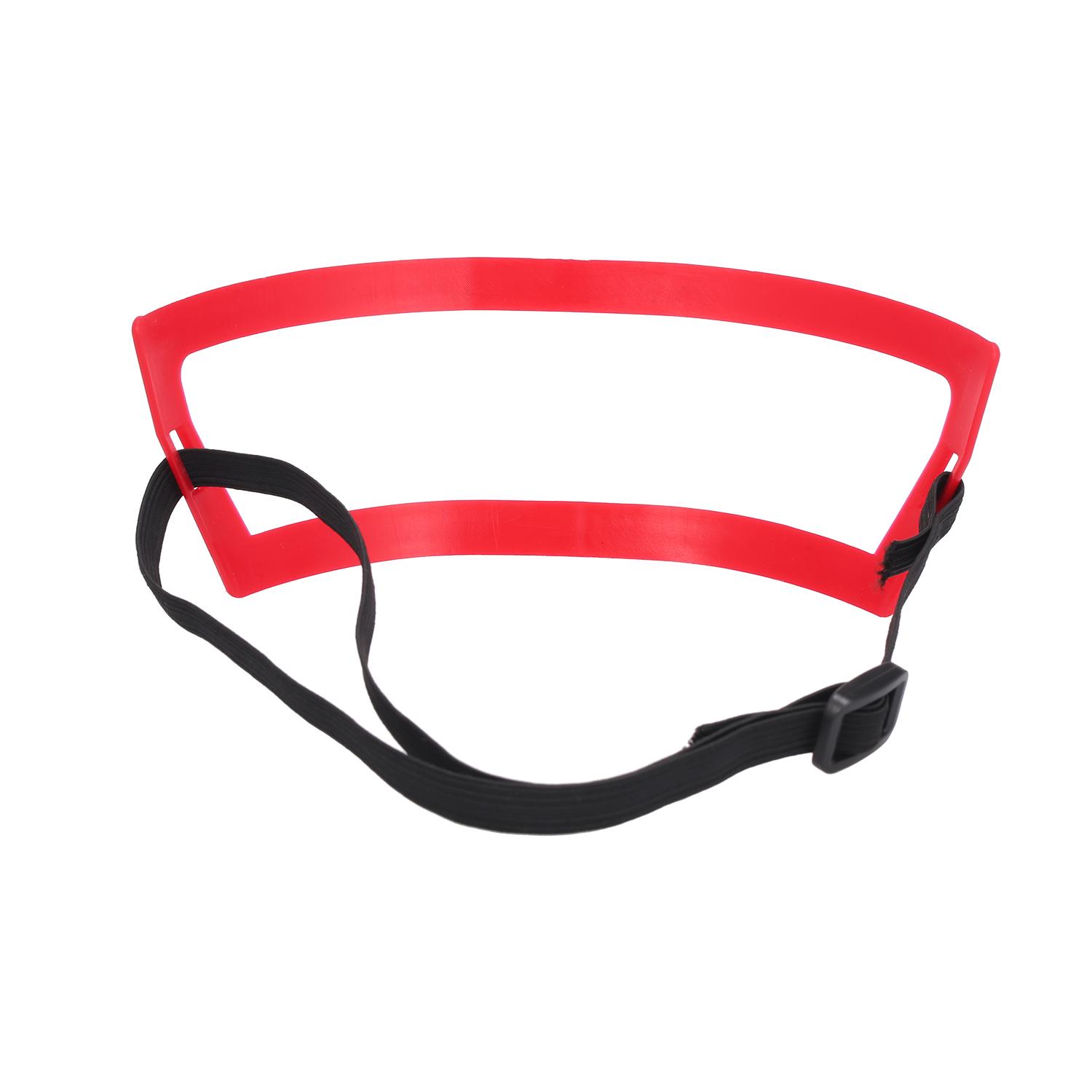 

Борода Гид Волосяной вырез Декольте Руководство Комплект для прямого шеи Волосяной линии Борода Борода Самострижка