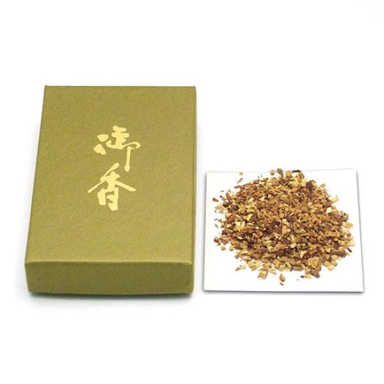 

Zuikun brand incense for burning incense, 25g