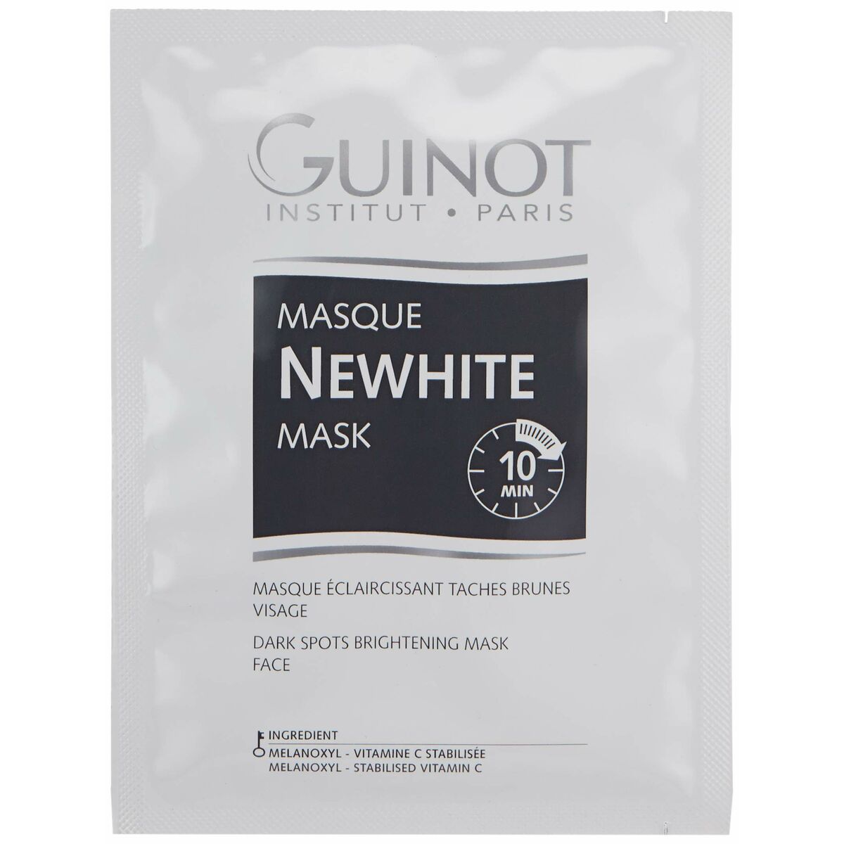 

Guinot Newhite facial mask 40 g