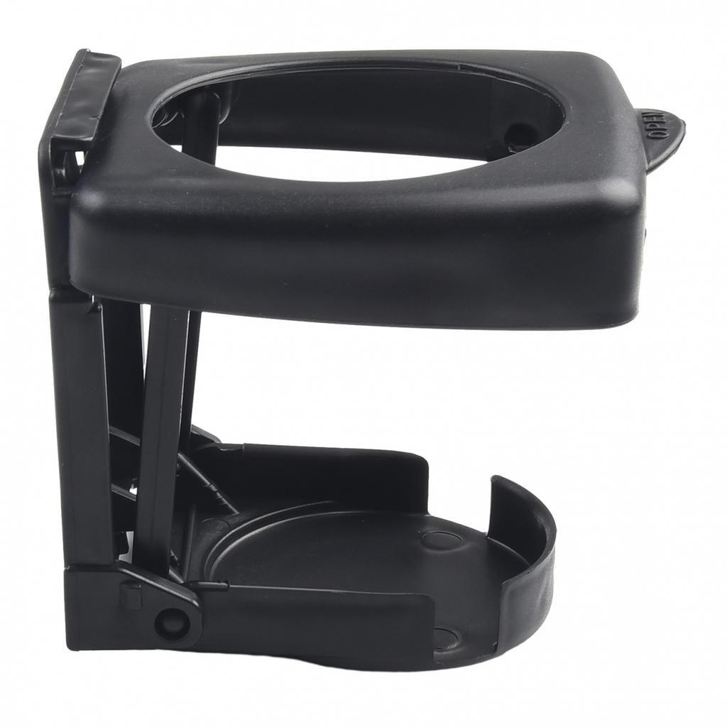 1PCS Car Drink Cup Bottle Holder  Auto Folding Beverage Stand Mount