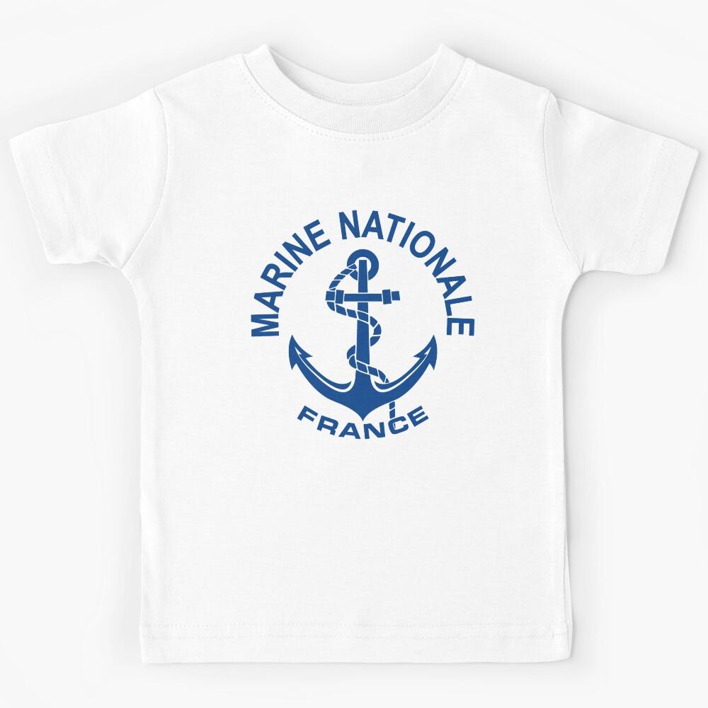 Детская футболка MA.RINE NATIONALE FRANCE 150