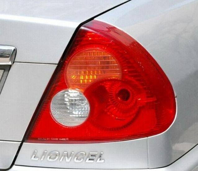 Southeast Lingyue Tail, Brake & Turn Signal Light Original Quality Assembly