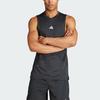 adidas Free Shipping With AdiClub Designed For Training Workout HEAT.RDY Tank Top IS3708