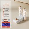 Hyundai Quick-Dry Shoe Deodorizer and Sterilizer with Double Bracket