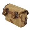 Motorcycle SaddleBag  Universal Side Bag With Removable Waterproof Inner Bag Travel Motorbike Luggage