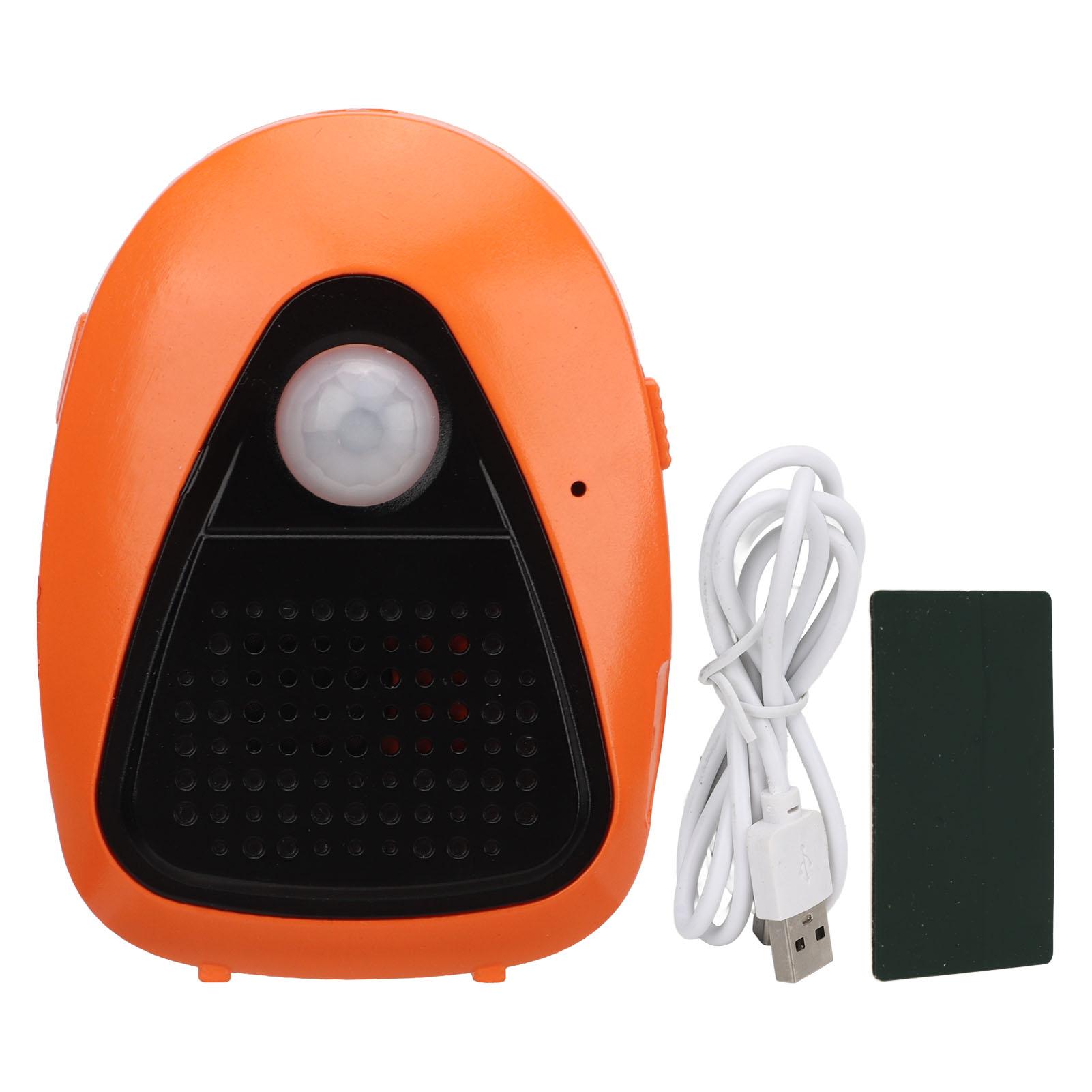 

Infrared Intercom Locator ABS Housing 4 Mode Real Time Positioning GPS Tracking Device for Elderly