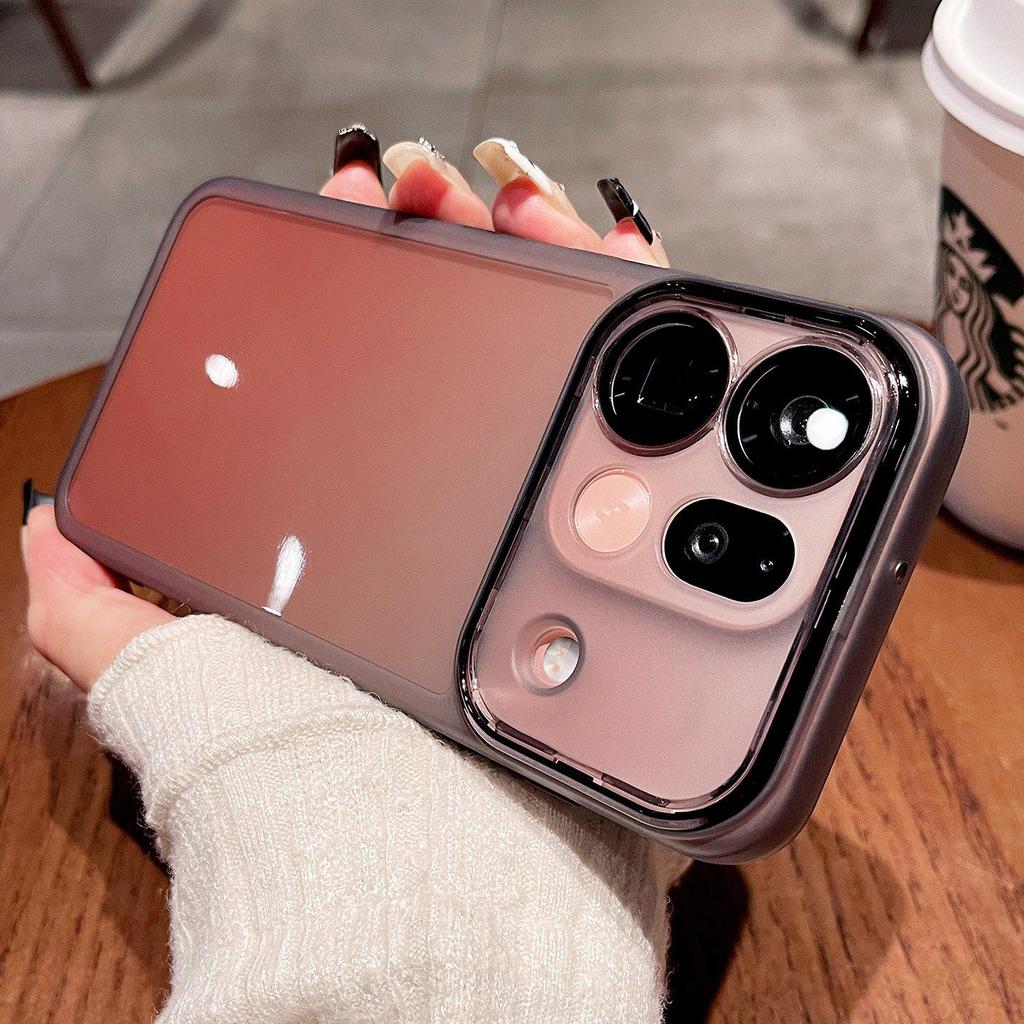 For OPPO Find X9s Pro Case Soft TPU Electroplated Frame  Anti-slip Drop-proof Phone Cover For OPPO Find X9s Pro 5G Shell Bumper