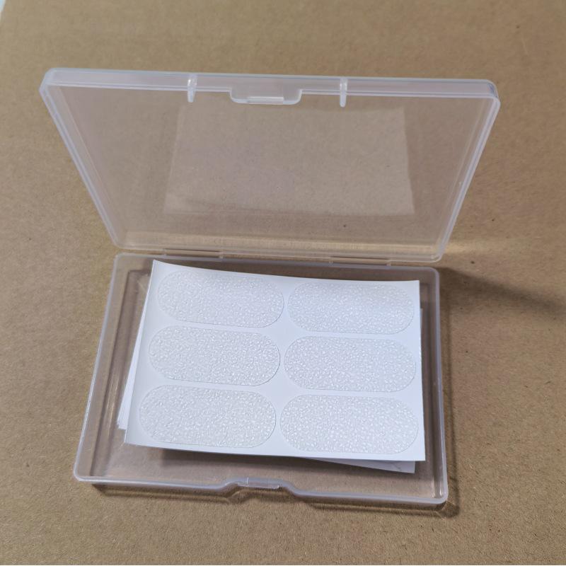 Transparent High-Adhesion Elf Ear Stickers for Protruding Ears