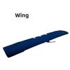 1Pc/1Set M7 Off-Road Remote Control Airplane Brushless 4Ch Multistyles Motherboard Fixed Wing Propeller Aircraft Accessories