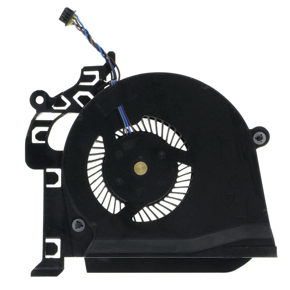 CPU+GPU Lüfter Set für HP ZBook 15 G5 G6 L30894-001