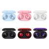 R175 In-Ear Portable Wireless Bluetooth Earphone(Purple)