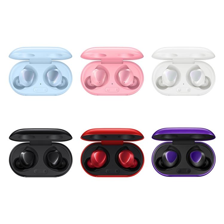 R175 In-Ear Portable Wireless Bluetooth Earphone(Purple)