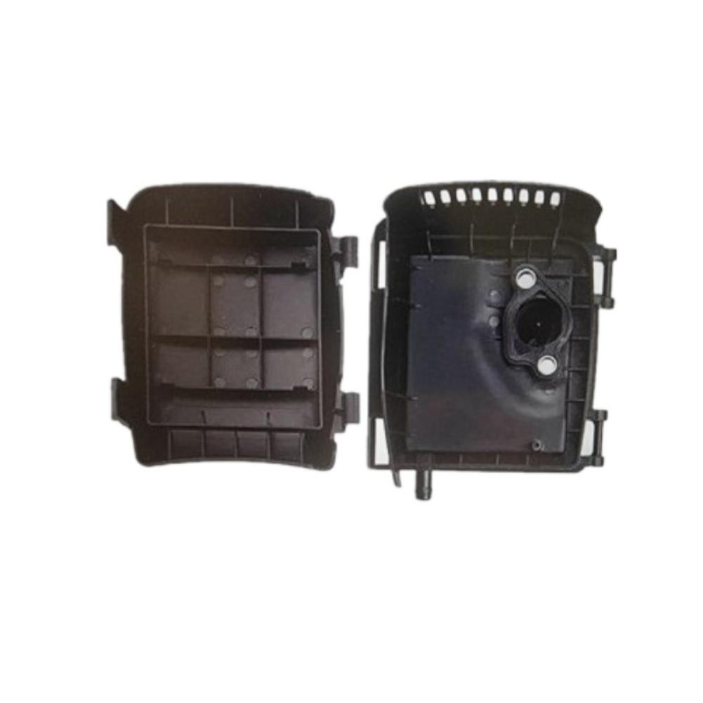 Air Filter Housing Xt6753012 Replacement Part 1474303S Compatible with XT650 XT675 Engine Models for Lawn Equipment