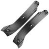 For Changan UNI-K UNIK Fender Cover 2026 2026 2026 Splash Guard Exterior Mudguard  Dirt Tire Mud Flaps Car Accessories