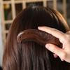 Anti-static Hair Comb Delicate Hair Styling Tool Sandalwood Comb  Hair Care Tool Beauty Accessories