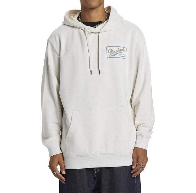 

Dc Shoes The Classic худи L