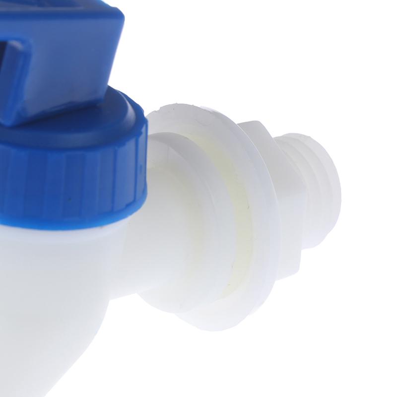 1Pc Presse-Typ Wein Flasche Wasserhahn Für Glas Wein Saft Flaschen Tap Bibcocks