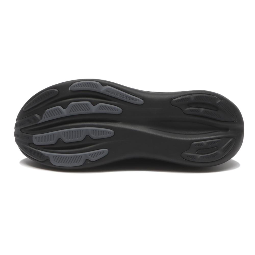 Asics Gernimbus 28 Black Grey 1011c127.001 Black Grey