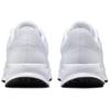 Nike Run Defy White Pure Platinum Men Sneakers Black HM9594-100
