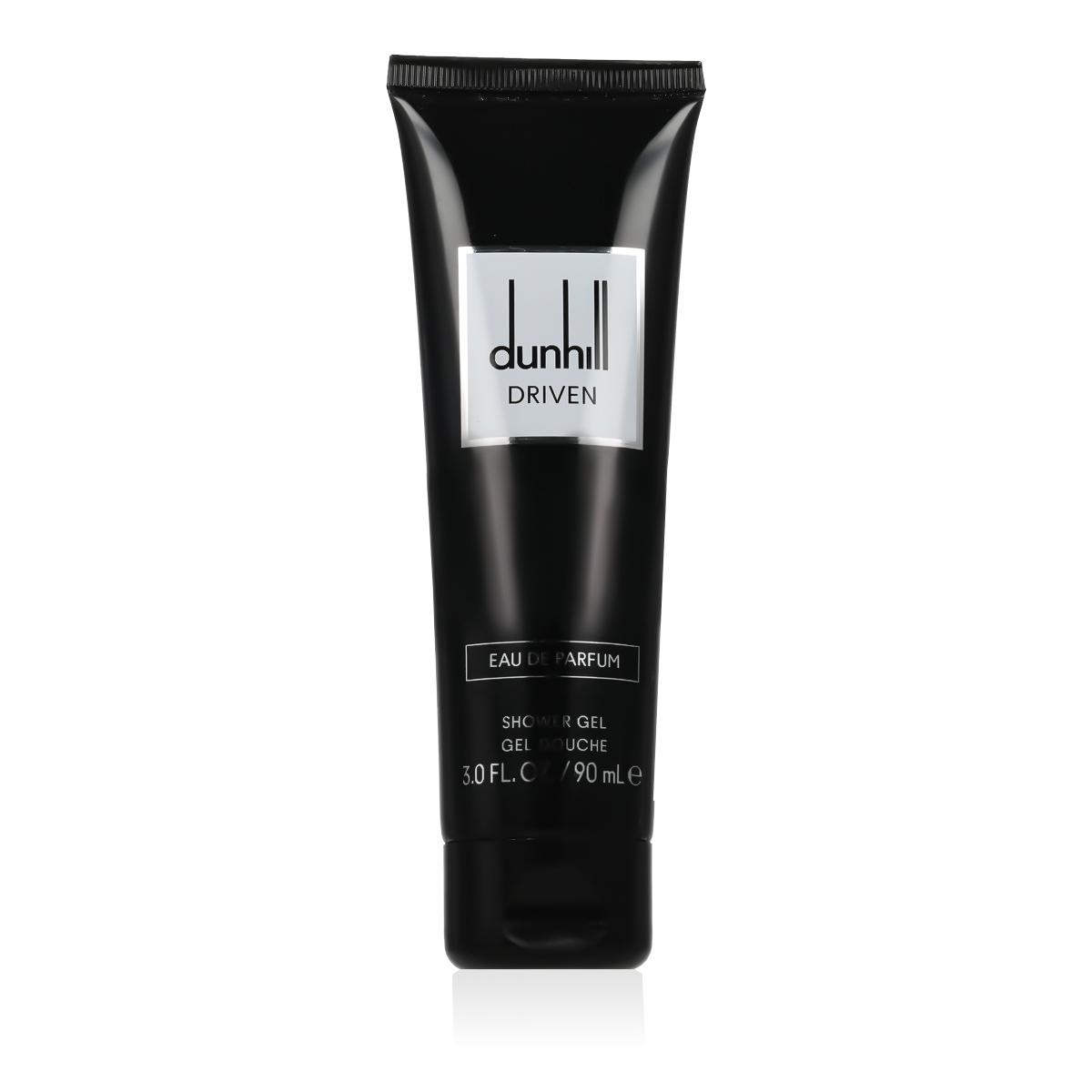 Dunhill Driven Parfümiertes Duschgel 90 ml (Mann)