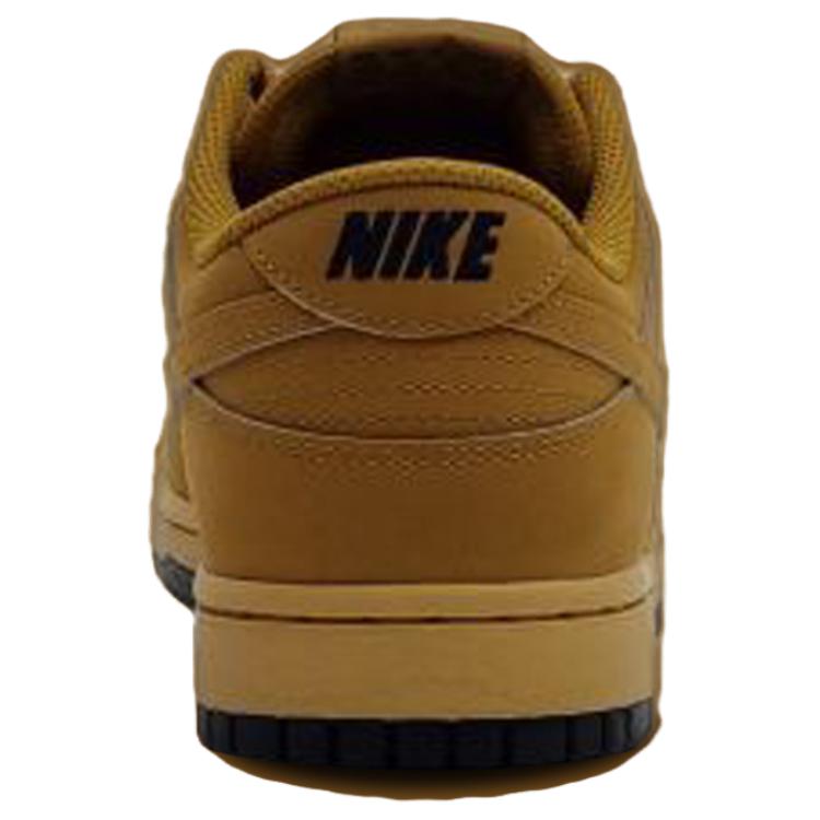 Nike Dunk Low Retro Se Wheat Gum HQ1932-700
