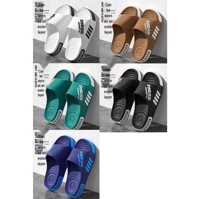 Yishan Yisi Fashion EVA Slippers