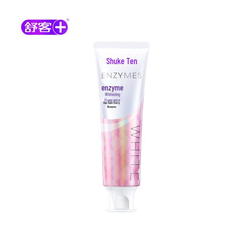 

Зубная паста Saky Refined Brightening Enzyme