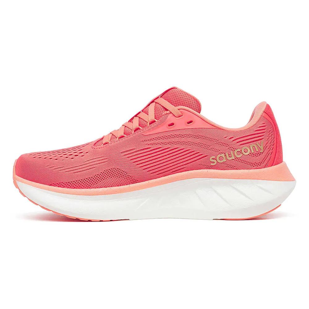 SAUCONY Running Shoes Ride 18