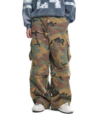 Pantolon – Pantalon ve Kapriler