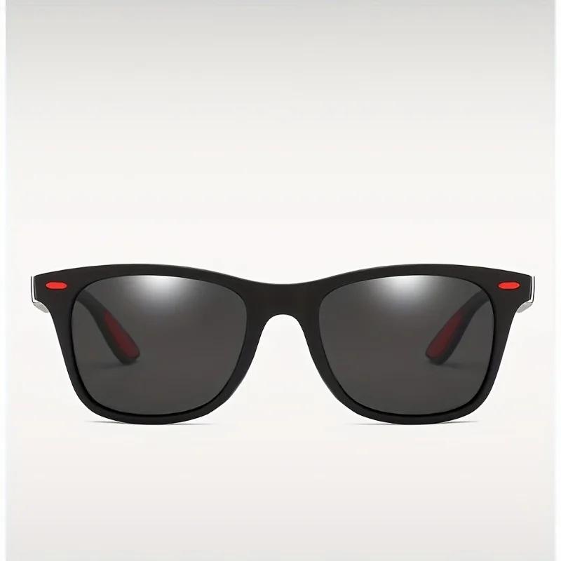 European American Mix Trendy Glasses for Street Photography Perfect Holiday Party Gift Choice