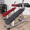 Yanbo YB-678 Sit-up & Abdominal Trainer
