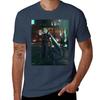 Cloud Strife TShirt Creative Graphic Tee Shirt