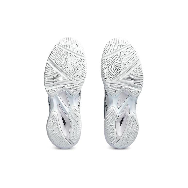 Asics Solution Speed Ff 3 White Metropolis Women's 1042A250-101