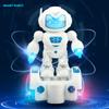 Elektryczny Robot Zabawka Inteligentny Tańczący Robot dla Dzieci Dzieci Inteligentny Robot Zabawki Edukacyjne z
