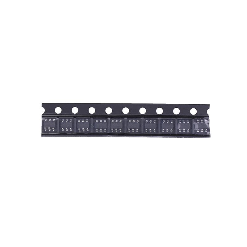 10Pcs Ob2273 Ob2273Mp Sot23-6 Chipset Electronic Components Current Mode Pwm Control Ic Chip