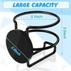 Magnetic Cup Holder - Magnetic Drink Holder for Tractors | Portable Magnetic Drink Holder
