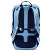 New Nike Fabric Backpack Large Size Unisex Denim Royal Blue & Deep Navy Blue DJ9677-464