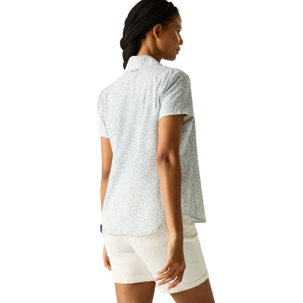 Regatta Womens/Ladies Petal Insect Repellent Shirt