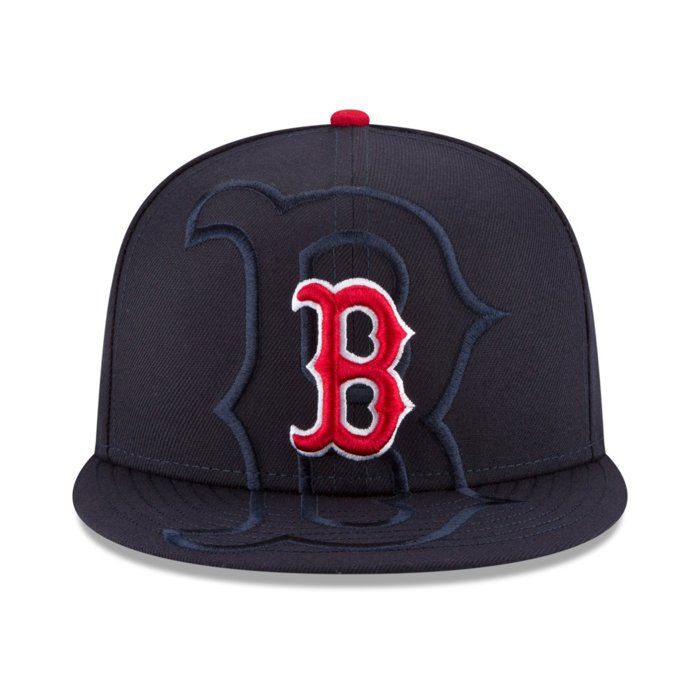 New Era 59Fifty Fitted Cap - SPILL Logo MLB Teams