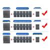 Aimoxun SR20 Programmable Logic Controller