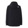 The North Face Apex Thermal Warm Mixed Color Size S Hoodie, Men's, Fleece, Charcoal,