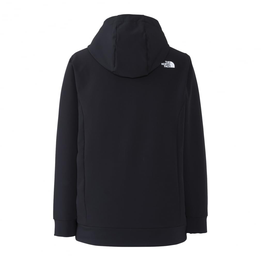 The North Face Apex Thermal Warm Mixed Color Size S Hoodie, Men's, Fleece, Charcoal,