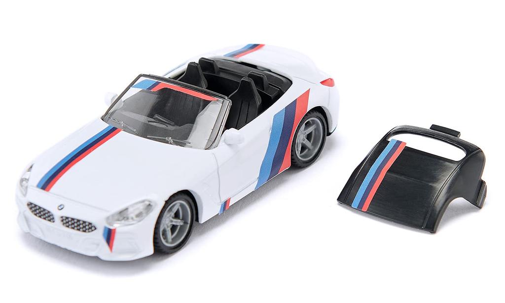SIKU BMW Z4 M40i for ages 3 and up SK2347