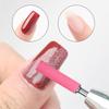 Small Nail Polish Sand Ring Bearing Mini Set Sand Ring Shaft Core Nail Repair And Removal Polishing Head 3.1Mm