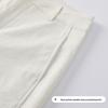 FivePlus Women's Casual Straight-Leg Suit Pants