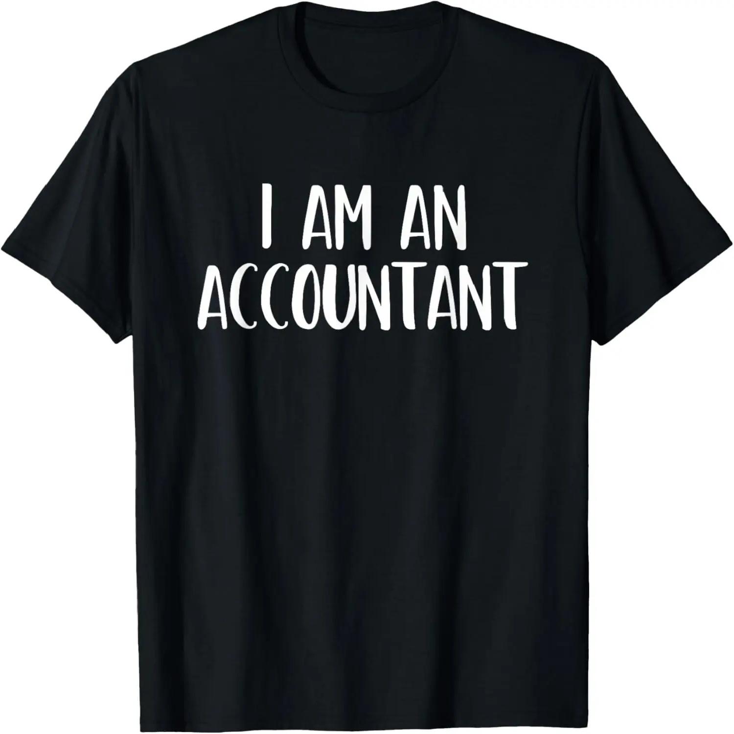 I Am A Accountant Halloween I m Simple Costume Lazy T-Shirt XXXXXL разноцветный