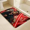 S-Scarface 1983 Film Kitchen Mat Cheaper Anti-slip Modern Living Room Balcony Printed Modern Home Decor