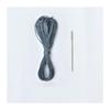 Steering Wheel Cover Hand-sewn Steering Wheel Matching Needle and Thread