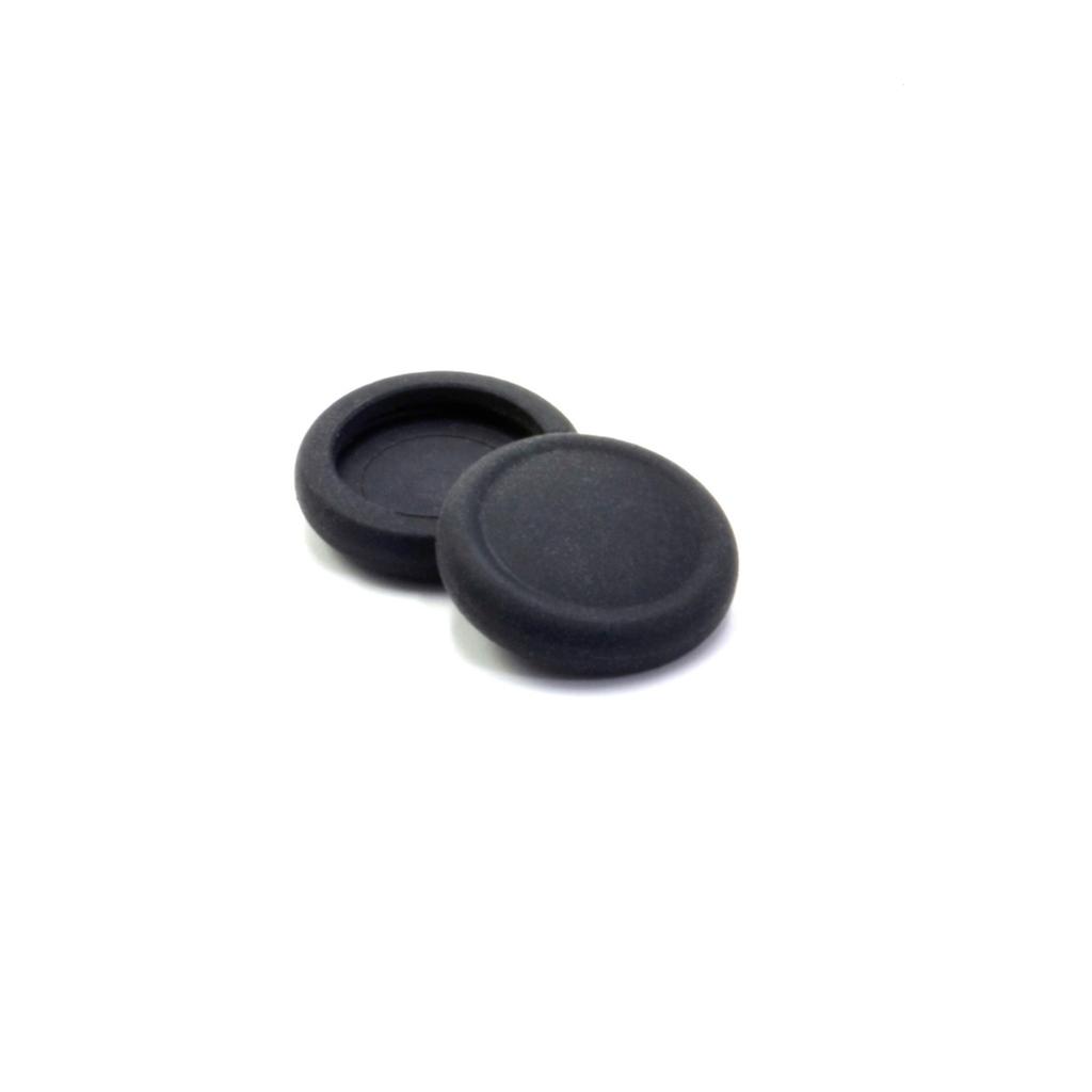 Silicone Thumbstick Caps Suitable For Consoles Controllers Provide Comfort & Protective Against Damage Easy Installation
