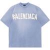 Blue Tape Type T-Shirt 739784TOVA94530